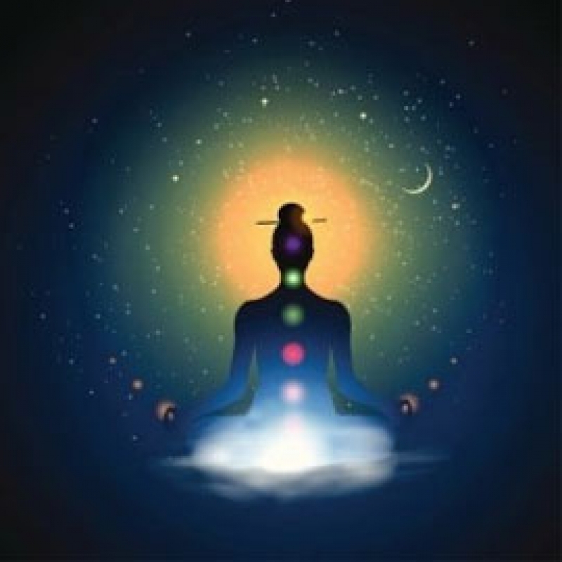 Spiritual motivation