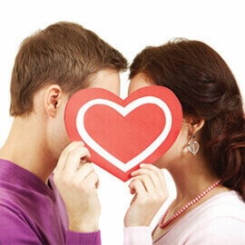For finding a suitable life partner